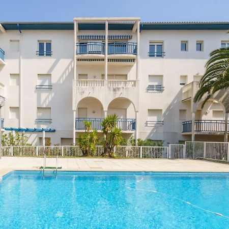 Apartment Residence Tingitana-4 By Interhome Saint-Jean-de-Luz Ngoại thất bức ảnh