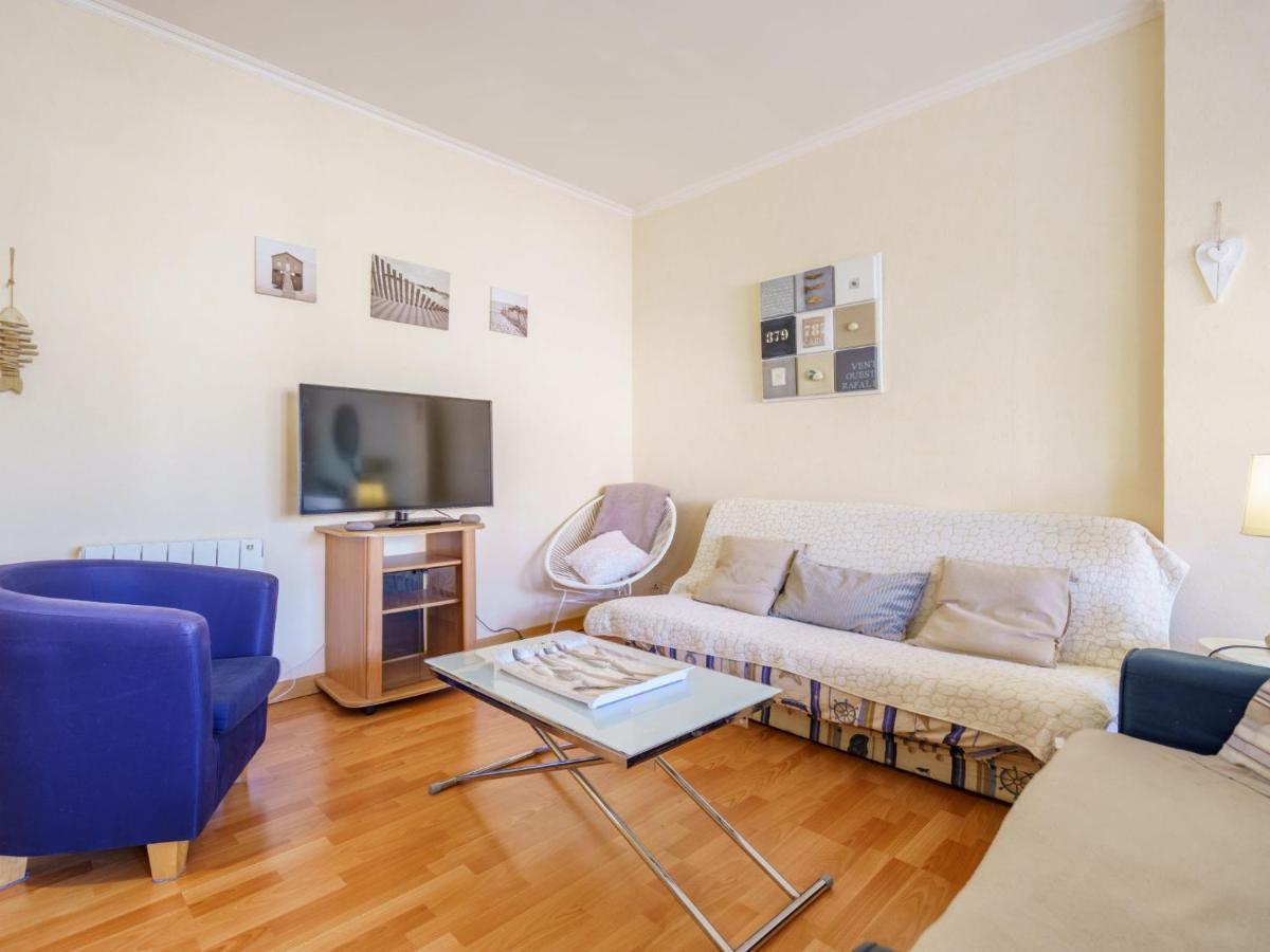 Apartment Residence Tingitana-4 By Interhome Saint-Jean-de-Luz Ngoại thất bức ảnh