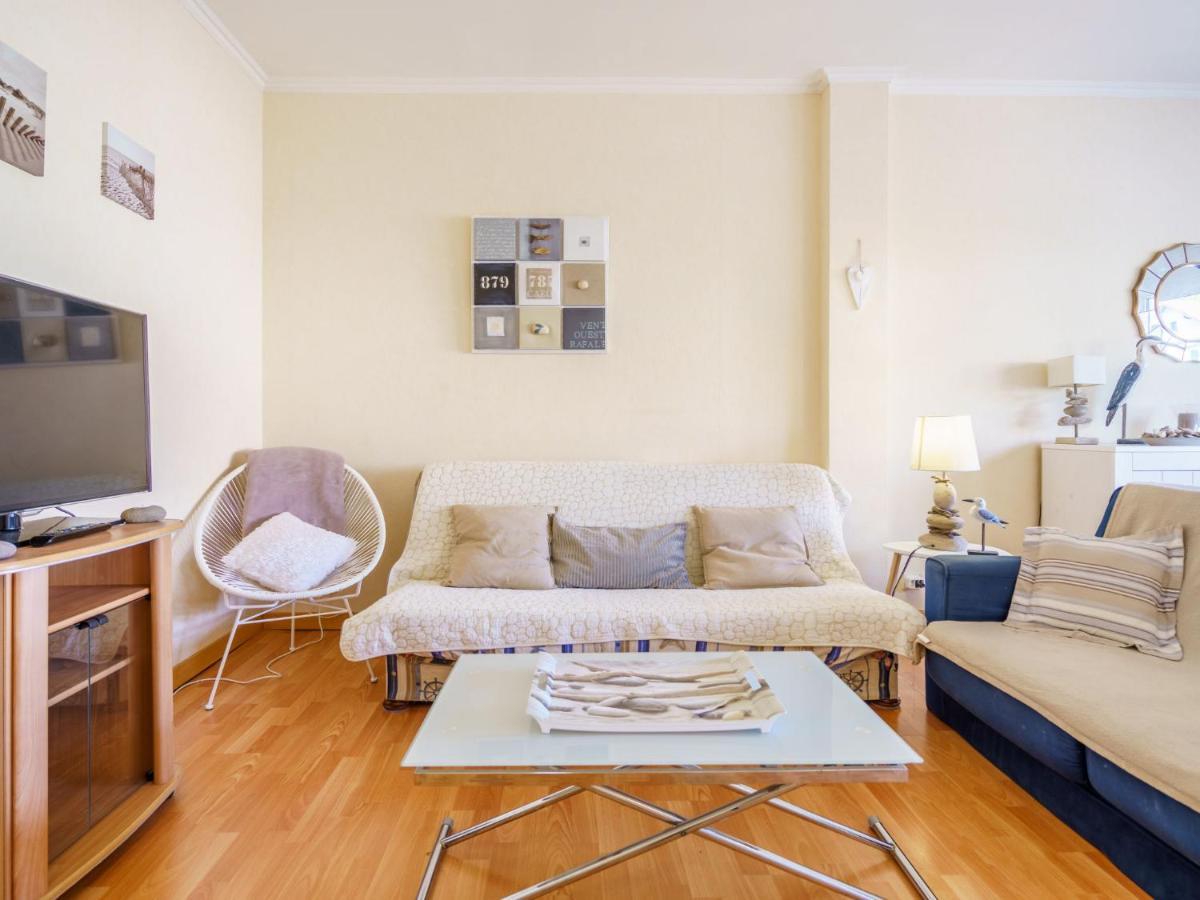Apartment Residence Tingitana-4 By Interhome Saint-Jean-de-Luz Ngoại thất bức ảnh