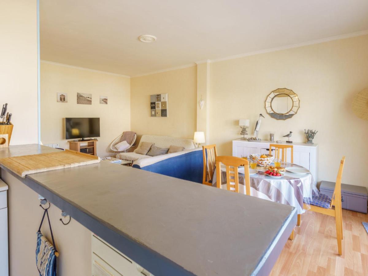 Apartment Residence Tingitana-4 By Interhome Saint-Jean-de-Luz Ngoại thất bức ảnh