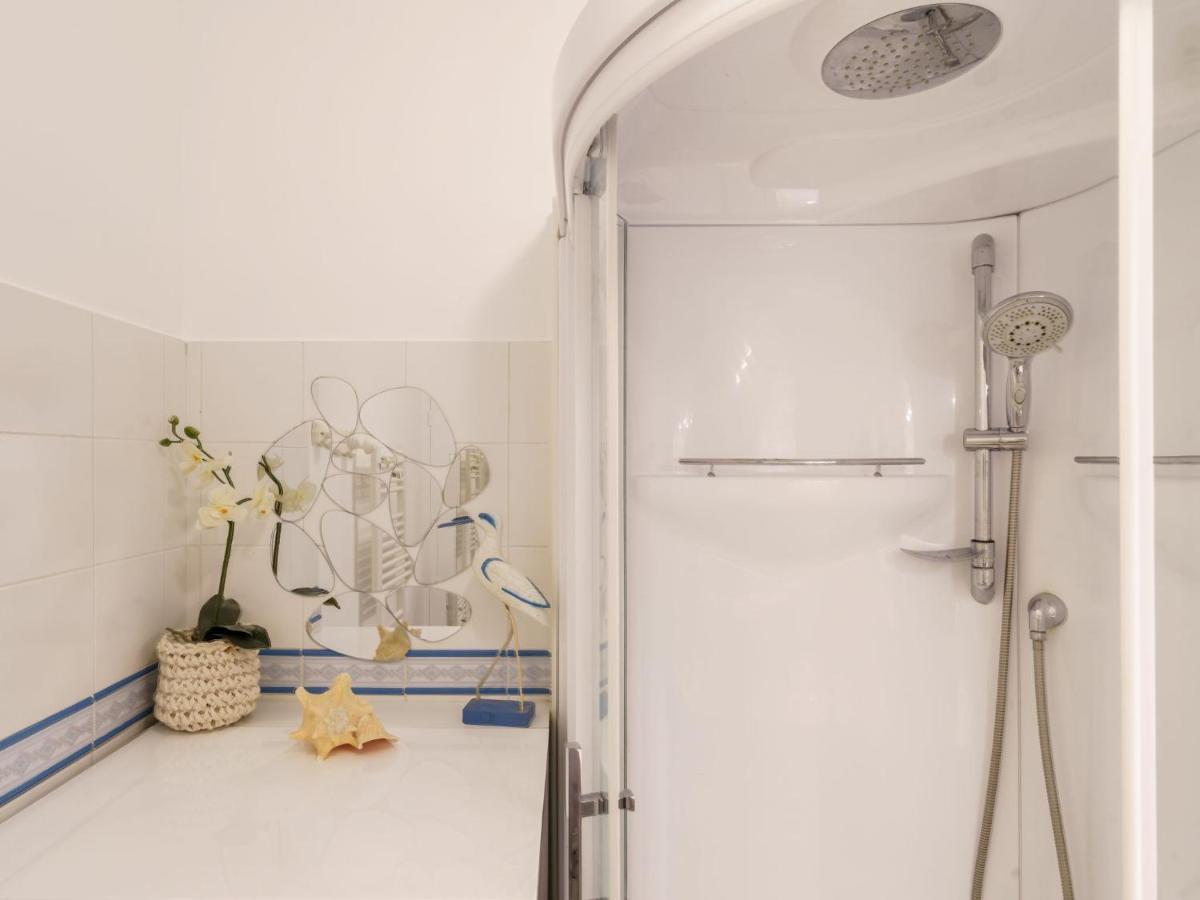 Apartment Residence Tingitana-4 By Interhome Saint-Jean-de-Luz Ngoại thất bức ảnh
