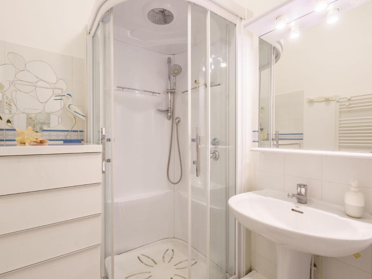 Apartment Residence Tingitana-4 By Interhome Saint-Jean-de-Luz Ngoại thất bức ảnh