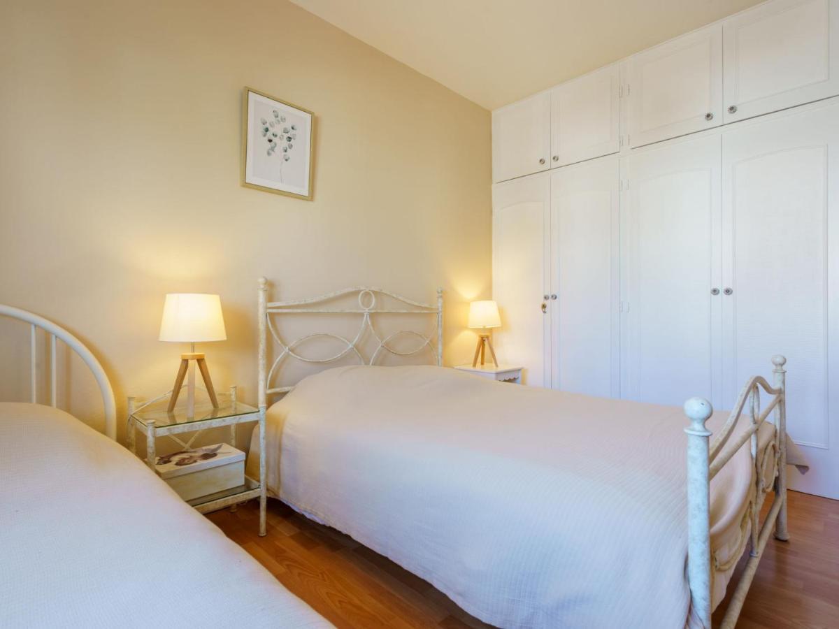 Apartment Residence Tingitana-4 By Interhome Saint-Jean-de-Luz Ngoại thất bức ảnh
