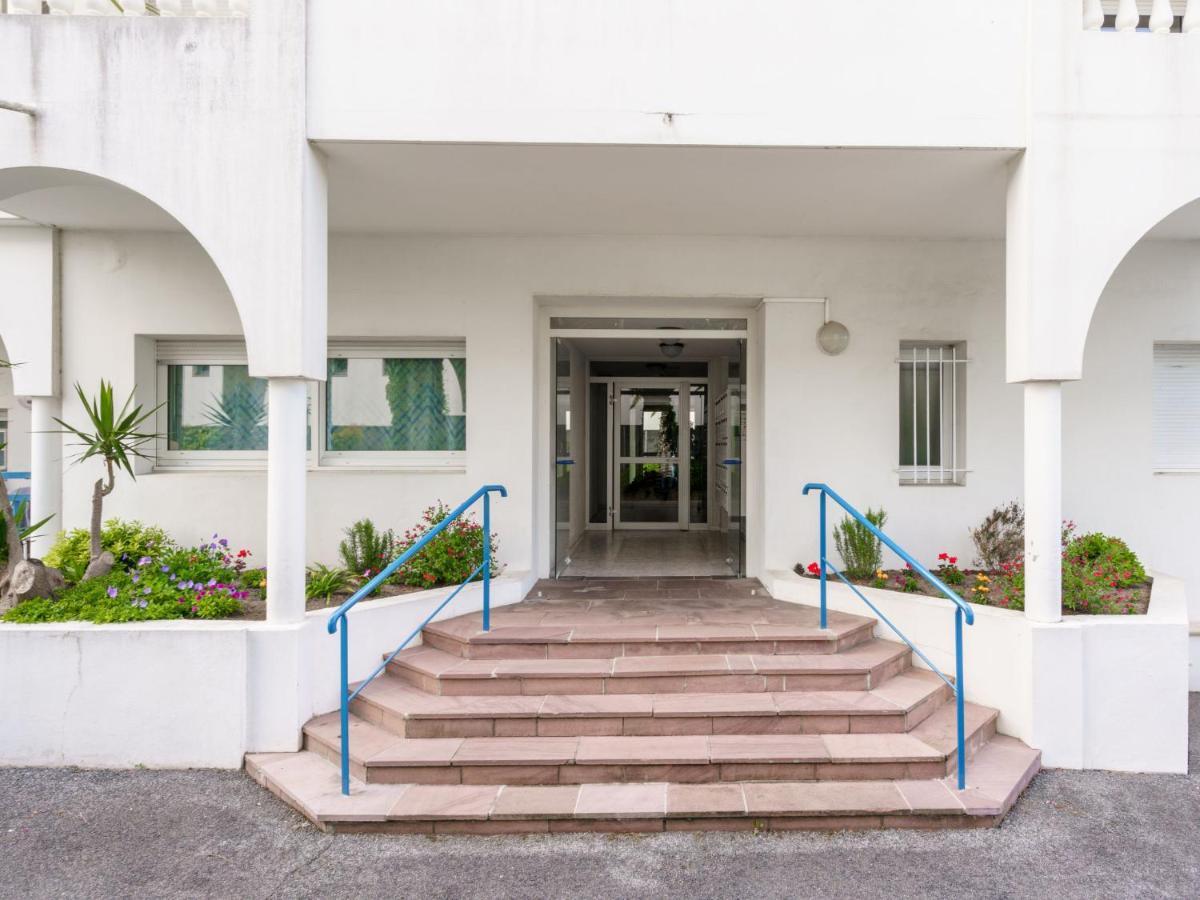 Apartment Residence Tingitana-4 By Interhome Saint-Jean-de-Luz Ngoại thất bức ảnh