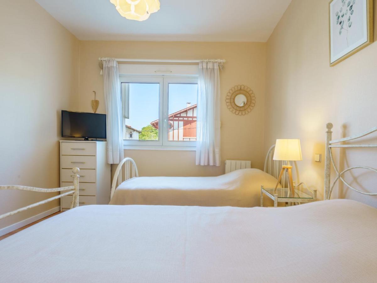 Apartment Residence Tingitana-4 By Interhome Saint-Jean-de-Luz Ngoại thất bức ảnh