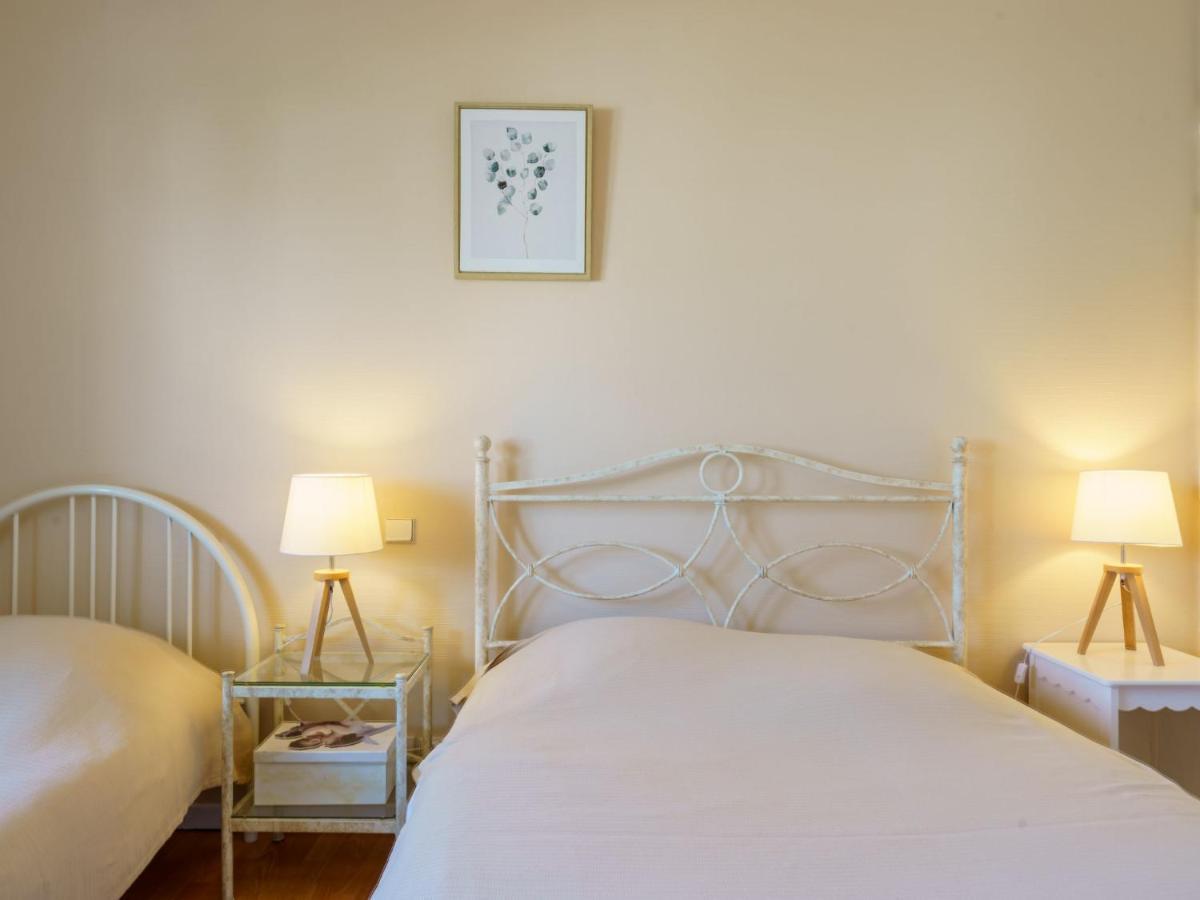 Apartment Residence Tingitana-4 By Interhome Saint-Jean-de-Luz Ngoại thất bức ảnh